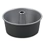 Cuisinart Chef's Classic Nonstick Bakeware 9-Inch Tube Cake Pan
