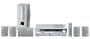 Panasonic SC-HT650 5-Disc DVD Home Theater In a Box