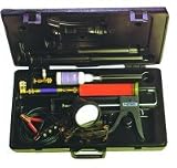 UV Mega Light Leak Detection Kit