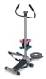 Impex Easy Step Plus Mini-Stepper with Twist Board