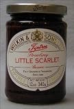 Review Wilkin & Son  / Tiptree Little Scarlet Strawberry 12 oz.