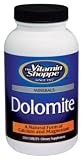 Vitamin Shoppe - Dolomite, 500 tablets