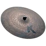 Zildjian K Custom Special Dry Ride Cymbal, 21"