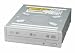 Electronics : LG Electronics Dvd+-/R/Rw/Dl/Ram Ide Ret Beige +16X8X -16X6X Dl+8X4X R5X W/Nero Gr
