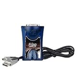 Sabrent USB-VGA6 Multi-Display USB 2.0 to VGA Adapter - VISTA Ready