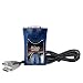 Sabrent USB-VGA6 Multi-Display USB 2.0 to VGA Adapter - VISTA Ready