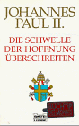 Schwelle