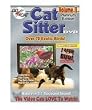 Cat Sitter II DVD