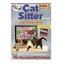 Cat Sitter DVD - Volume 2 - The DVD Your Cats Love to Watch