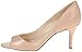 Nine West Women's Naema Leather Dress Pump