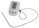 Taylor #1471 Digital Thermometer and Timer