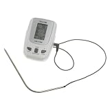 Taylor #1471 Digital Thermometer and Timer