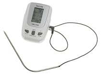 Taylor #1471 Digital Thermometer and Timer