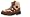 Men's Hodgman Bantam Wading Shoes with Felt Soles Brown, 8