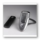 Motorola PC850 Adapter and Bluetooth H500 Headset - Skype VoIP Bundle [Motorola Retail Packaging]