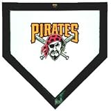 Pittsburgh Pirates Official Home Plate
