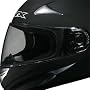 AFX Shield for FX-90 Helmet - --/Smoke