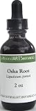 Osha Root Tincture 2 oz