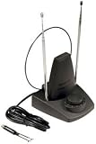 Magnavox MANT-200 VHF/UHF/FM Fine Tuning Indoor Antenna