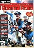 Cdv American Conquest - Fight Back [windows 98/me/2000/xp]