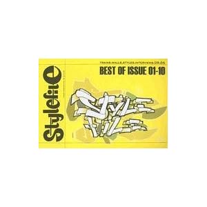 Best of Stilefile 1. Best of Issue 01-10