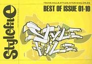 Best of Stilefile 1. Best of Issue 01-10