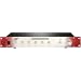 Pyle-Pro PYM6 19'' Rack Mount 6 Channel Professional Mic Mixer