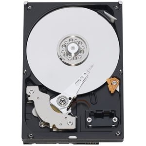 review Western Digital 