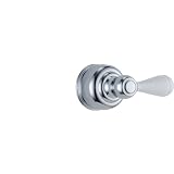 Buy Delta Faucet H75CW Neostyle, Single Metal Lever Handle Kit, Chrome by DELTA FAUCET&node=228013