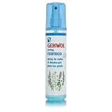 Gehwol Caring FootDeo 150ml/5.3oz