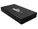 Avolusion HDDGear Pro 1TB 16MB Cache 7200RPM USB 2.0 External Hard Drive (Black) - Retail w/1 Year Warranty image 2