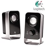 LOG980000048 - LS11 2.0 Stereo Speaker System
