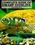 Complete Book of Dwarf Cichlids