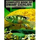 Complete Book of Dwarf Cichlids