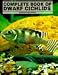 Books : Complete Book of Dwarf Cichlids