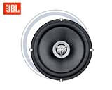 JBL Power Series P652S 2-way shallow-mount car speakers For 6-1/2 and 6-3/4 openings