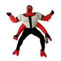 Ben 10 Fourarms 13" Plush Figure