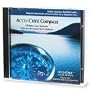 Accu-Chek Compass Diabetes Care Software Compact Disk - 1 ea