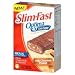 Personal Health Care : Slim Fast FC3731 Optima - Milk Chocolate Peanut Meal Bars - 6ct