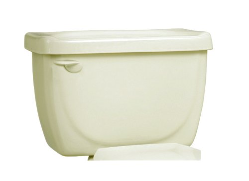 St Thomas Creations 6201 044 06 Marathon Toilet Tank With Trim And