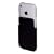 Elegantes Lederetui schwarz Apple Iphone 3G, samtartige Innenf�tterung zum Schutz des iPhones