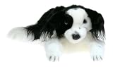 Folkmanis Border Collie Puppet