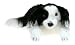 Folkmanis Border Collie Puppet