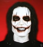 Crow Costume Mask