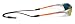 Croakies Terra Cord Middi Eyewear Retainer