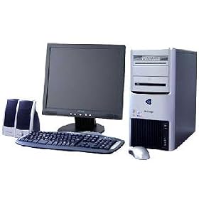 Gateway 705JP + FTD-G731AS/BK