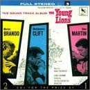 The Young Lions (1958 Film) / This Earth Is Mine (1959 Film)