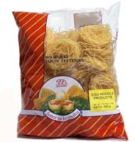 Fine Egg Noodles (mlinotest) 1.1lb