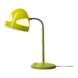 スコイグ / SKOJIG ワークランプ / グリーン[イケア]IKEA