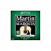 Martin Marquis 12-String 80/20 Bronze Acoustic Guitar Strings (M1600, 10-47, Extra Light)